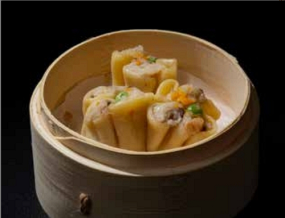10. EBI SHUMAI - 3 PEZZI