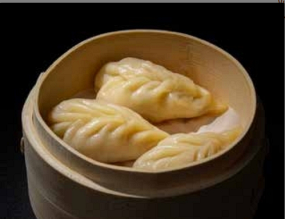 14. RAVIOLI VERDURE - 3 PEZZI