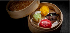 17. DIM SUM MIX