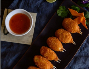 S3. CHELE DI GRANCHIO