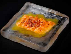 32 · CARPACCIO CIOCCOLATO