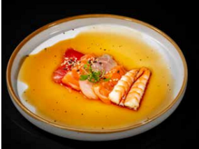 30 · CARPACCIO MIX