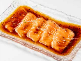 27 · CARPACCIO SALMONE