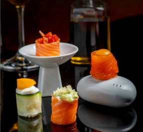 41 · GUNKAN POMODORINI