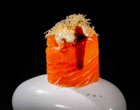 46 · GUNKAN PHILADELPHIA