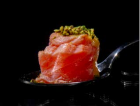 47 · GUNKAN PISTACCHIO