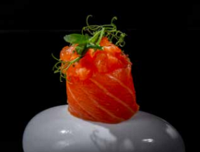 49 · GUNKAN SALMONE