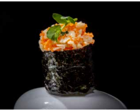 52 · GUNKAN GRANCHIO