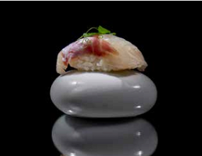 64 · NIGIRI SUZUKI