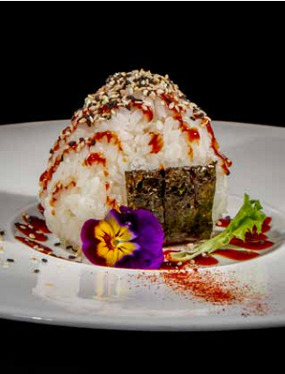 73 · ONIGIRI EBITEN