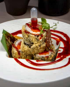 82 · FUTOMAKI FRITTO