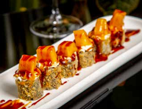 85 · HOSO FRITTO FRUIT