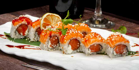 102 · URAMAKI WHITE