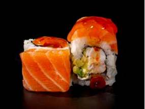 104 · AGRODOLCE ROLL