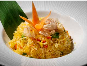 140 · RISO ALLE VERDURE