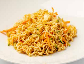 156 · RAMEN SALTATO