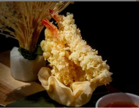 157 · EBI TEMPURA