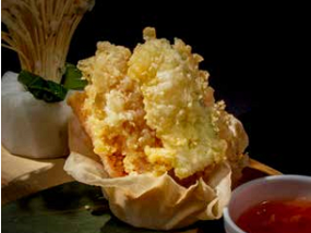 158 · YASAI TEMPURA
