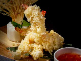 159 · MORIAWASE TEMPURA