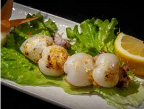 168 · SEPPIA ALLA PIASTRA