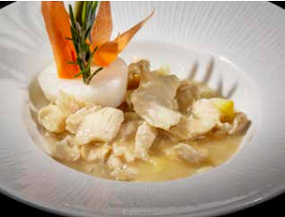 175 · POLLO* AL LIMONE