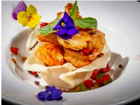 178 · GAMBERI SALE E PEPE