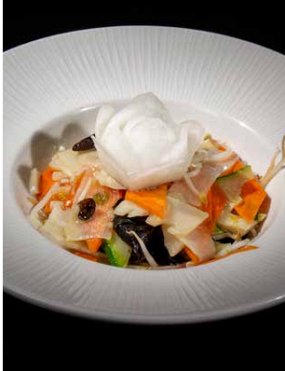 184 · VERDURE SALTATE