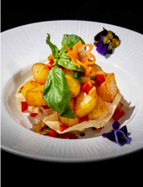 187 · PATATE SALE E PEPE 