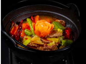 189 · SCODELLA DI MANZO* PICCANTE