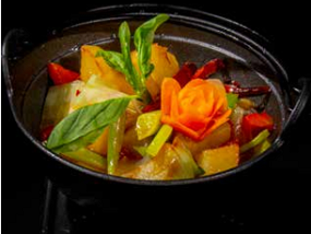 193 · SCODELLA DI PATATE PICCANTI