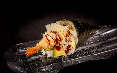 121 - Temaki Ebiten