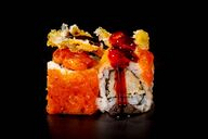 111 - Luxury Roll