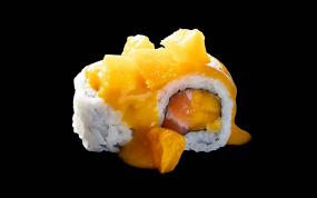 113 - Mango Roll