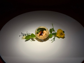 851 Pani Puri Surimi