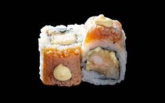 114.- Tataki roll