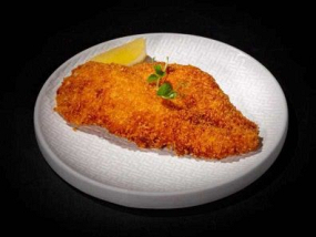 161 · POLLO FRITTO