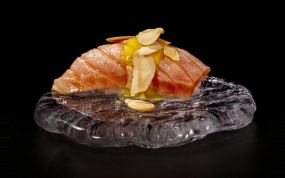 068 - Nigiri flambe