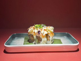 102 · URAMAKI WHITE