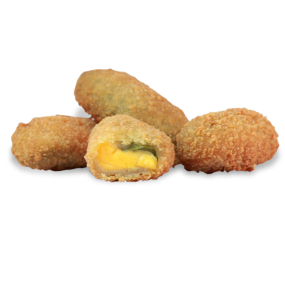 JALAPENOS