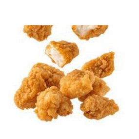 CHICKEN POPCORN