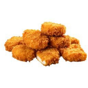 NUGGETS