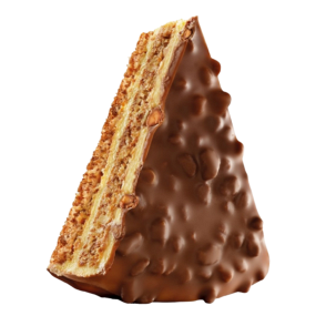 TARTE DAIM