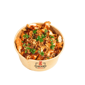 CROUSTY RIZ