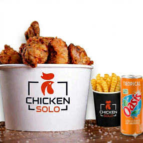 BOX SOLO