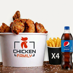 BOX FAMILY