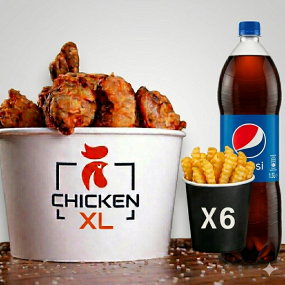 BOX XL