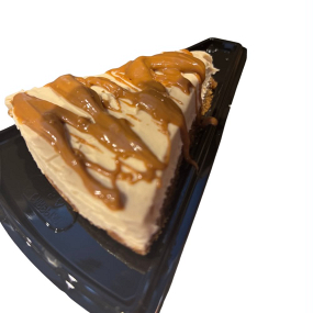 CHEESE CAKE MAISON