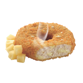 DONUT CHICKEN