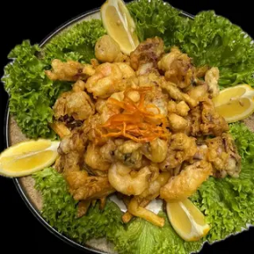 Fritto Misto | 2 persoane