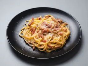 Spaghetti Carbonara